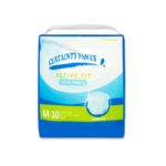 Certainty Adult Pull Ups (50's) - Image 2