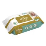 Hi Baby Premium Wet Wipes