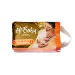 Hi Baby Nappies: Premium AAA quality (50’s) - Image 5