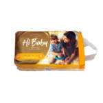 Hi Baby Nappies: Premium AAA quality (50’s) - Image 6