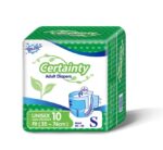 Certainty Adult Nappies (50s)