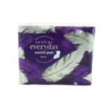 Destiny Everyday Sanitary Pads (4 x 10's) - Image 2