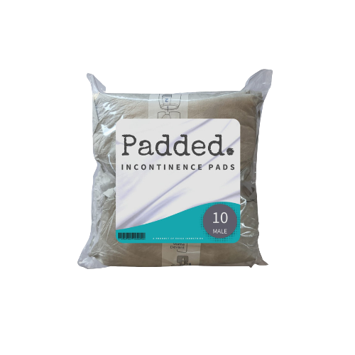 Exigo_care_incontinence_padds__1 Incontinence Adult Pads - Image 1