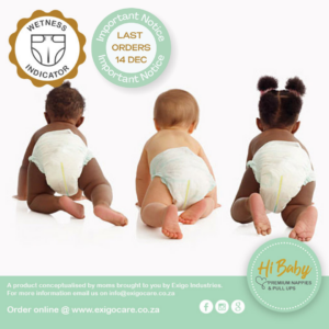 Nappy rash, Nappies on special, Adult nappies, Cloth nappies, Nappies in bulk Johannesburg, Baby nappies, Nappies on sale, Nappy prices