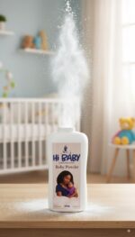 Hi Baby Powder - Image 2